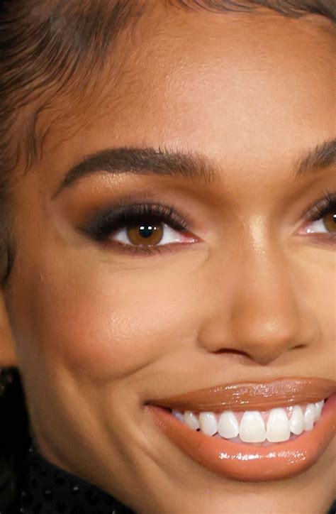 Lori Harvey's Bob Haircut: See Photos | POPSUGAR Beauty