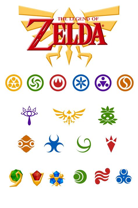 Thehylianlegend Legend Of Zelda Tattoos Zelda Tattoo Zelda Symbols