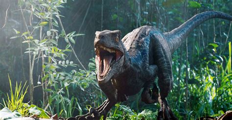 Jurassic World Camp Cretaceous Netflix Serie Erhält Trailer