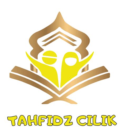 Detail Logo Tahfidz Quran Koleksi Nomer 14