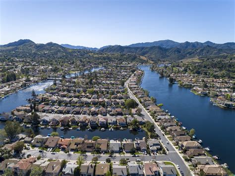 Where To Live In Conejo Valley Westlake Village Vs Thousand Oaks