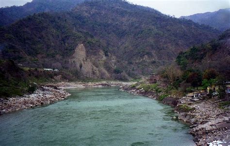 More than four hundred million people in india live in the area that feeds the river. Top 10 Largest Rivers in the World