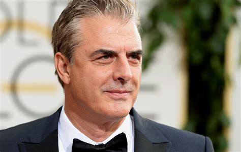Sex And The City Actor Chris Noth Charged With Sexual Assault Wirewag