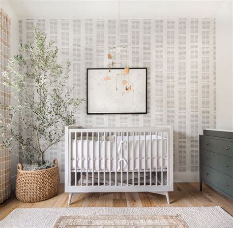 45 Gender Neutral Nursery Ideas And Themes Anyone Will Love