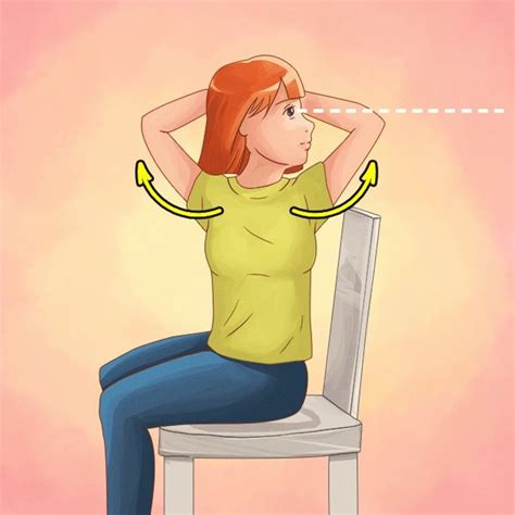 8 Easy Ways To Improve Your Posture And One More Important Thing