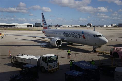 American Airlines Flight Deals News Travel Leisure