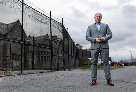 New Warden Plans Changes For Berks County Prison Reading Eagle