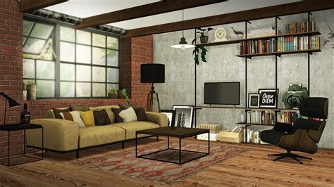 Pin By Ashez1470 On Sims 4 Cc Sims House Sims 4 House Design Sims