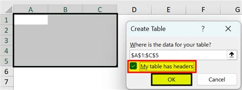 Excel Table Styles And Formats How To Create Example Template
