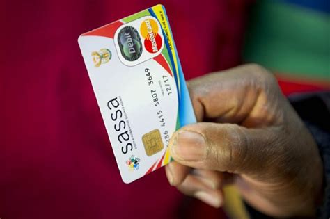 Banking Industry Willing To Assist Sassa In Payment Of Social Grants
