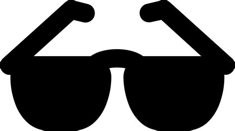 sunglasses svg png icon free download 426152 onlinewebfonts