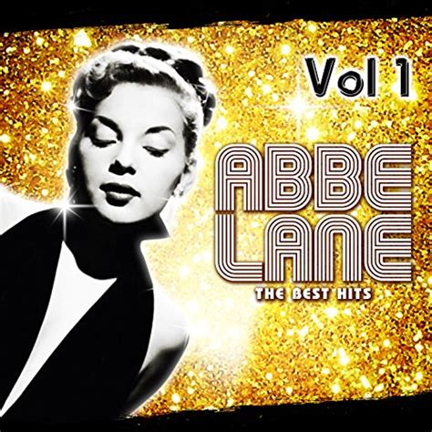 Reproducir Abbe Lane Vol De Abbe Lane En Amazon Music