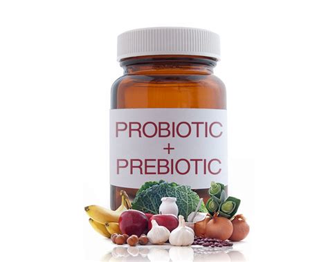 Probiotic And Prebiotic Probioticseverything