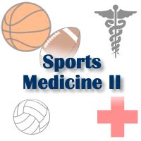 For example, when an athlete sprains their ankle during a game. Sports Medicine Market Research Report- Industry Analysis ...