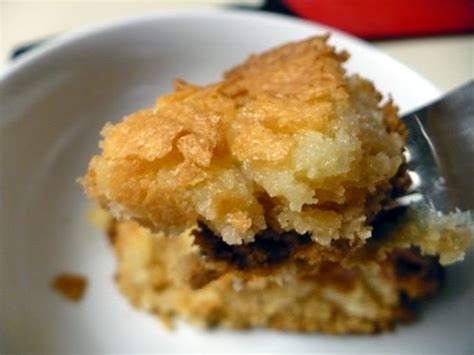 Lemon pound cake recipe : On Sunday We Eat: Paula Deen's Gooey Butter Cakes