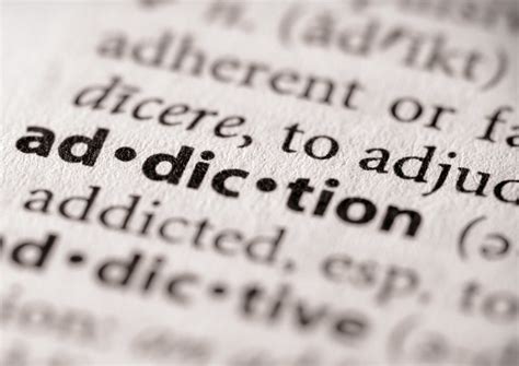 What Causes Addiction Siowfa Science In Our World Certainty And Hot