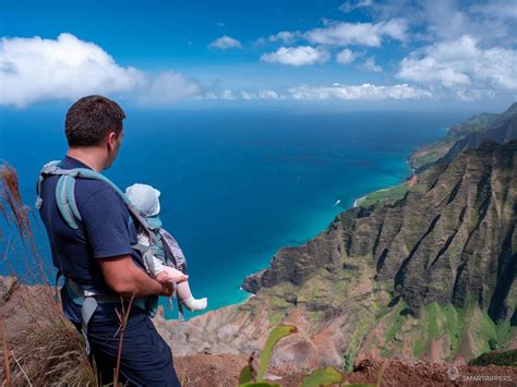 The Top Of The Most Beautiful Hikes In Kauai Smartrippers