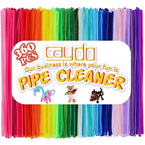 The 8 Best Pipe Cleaners Guide