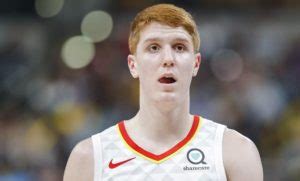 Kristofer michael dunn is an american professional basketball player for the atlanta hawks of the national basketball association. Kevin Huerter Facts; Age, College, Girlfriend, Parents, Net Worth, Height, Weight