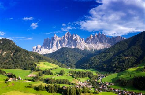 Tudo Que Você Precisa Saber Sobre Dolomites Região Da Itália