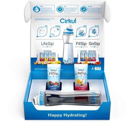 Cirkul Reviews Get All The Details At Hello Subscription