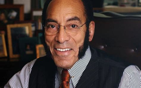 In Memoriam: Trustee Emeritus Earl G. Graves Sr. | The Dig at Howard