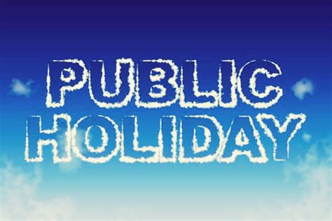 News Years Day Public Holiday 2023 Singapore Pelajaran