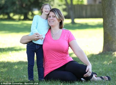 12 Year Old Ontario Girl With Primordial Dwarfism Weighs The Same As A