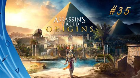 Assassins Creed Origins La Hiena Khaliset Muere YouTube