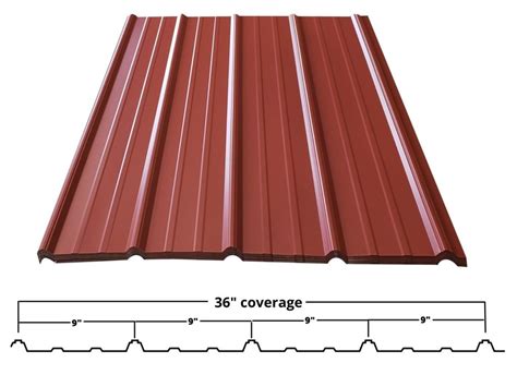 Custom Metal Siding Panels And Supplies Signature Steel