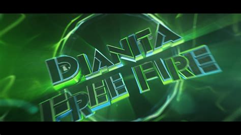 Free fire garena free fire free fire battlegrounds. #132 Intro Para Dianita Free Fire | Ft. TOXIIC VFX | 25 ...