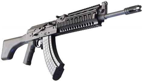 Io M214 Ak 47 Semi Auto Rifle For Sale