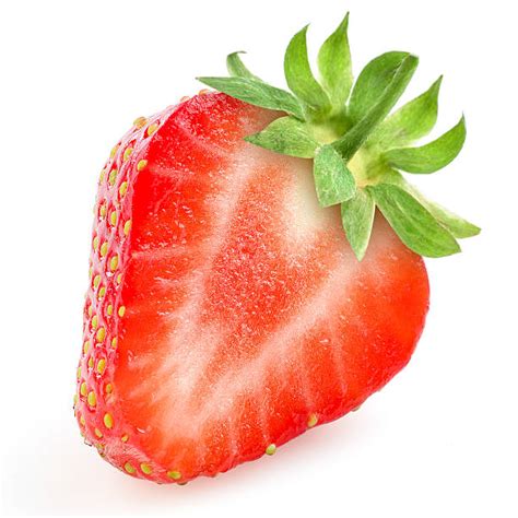 Royalty Free Sliced Strawberries Pictures Images And Stock Photos Istock