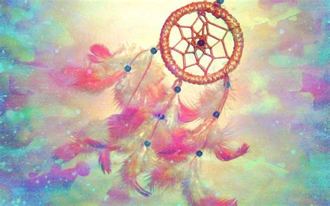 Pretty Dreamcatchers Backgrounds Wallpaper Cave