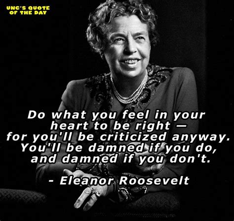 Eleanor Roosevelt Quote Eleanor Roosevelt Quotes Eleanor Roosevelt