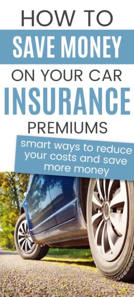 Auto insurance in your 60s. How To Save On Car Insurance: Clever Ways To Reduce Your Costs