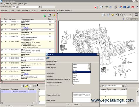 We did not find results for: Mercedes EPC net 2012 Spare Parts Catalog Download