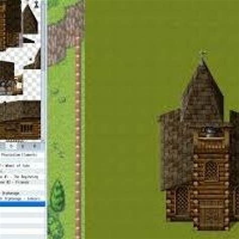 Stream Free Download Rpg Maker Vx Ace Fantastic Buildings Medieval