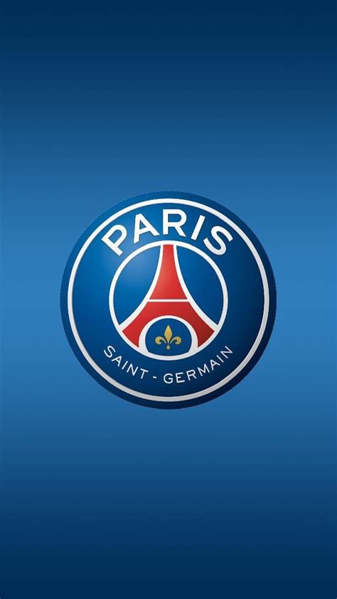 40+ Paris St Germain Logo Zum Ausmalen Background