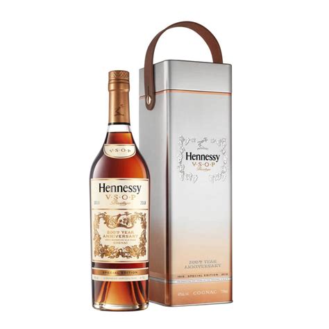 Hennessy Vsop Privilège 200th Anniversary Cognac Cognac