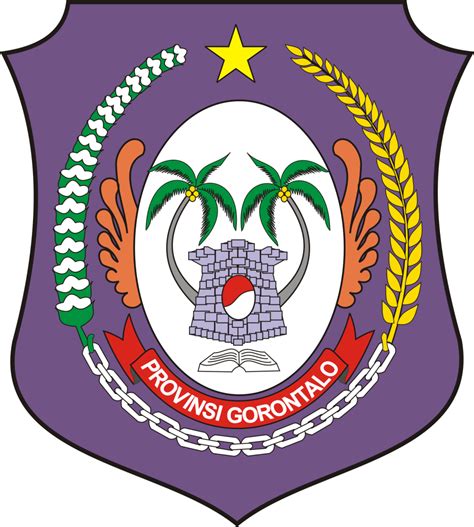 Gorontalo Png Indonesia Kota