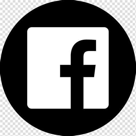 Facebook Logo Social Media Facebook Linkedin Estate Agent Computer