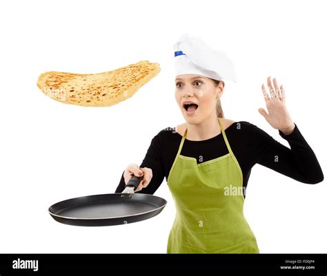 Tossing Food Isolated Hi Res Stock Photography And Images Alamy
