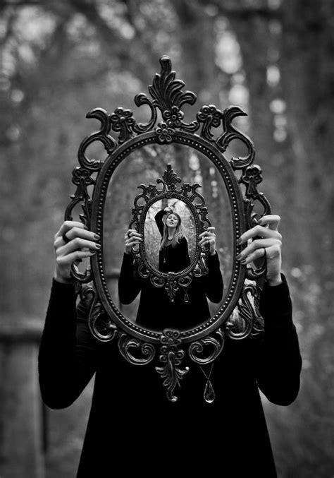 Pin By Ostrovskaya On 1 Mirror Photography Reflection Photography