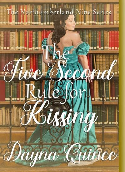 Smashwords The Five Second Rule For Kissing The Northumberland Nine