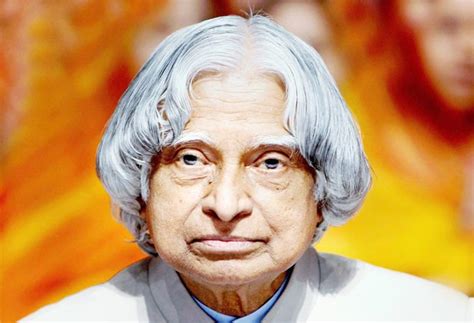 Apj abdul kalam was an indian aerospace scientist and 11th president of india from 2002 to 2005. APJ Abdul Kalam: India's leader in technology- Business News
