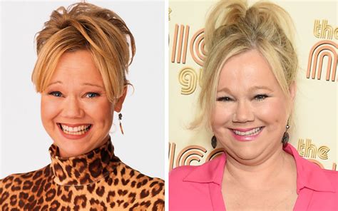 The Cast Of Sabrina The Teenage Witch Is Still Totally Bewitching 20 Years Later