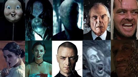 Defeats Of My Favorite Horror Movie Villains Past Youtube