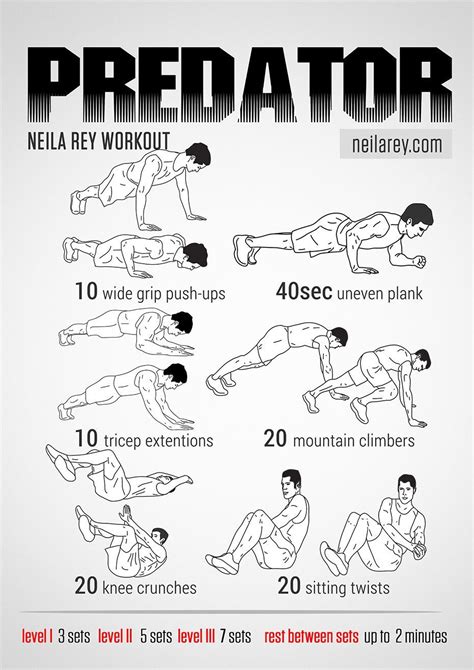 Pin By Paige On Workouts In 2020 Superhero Workout Neila Rey Workout