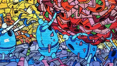 Street Art Wallpapers ·① Wallpapertag